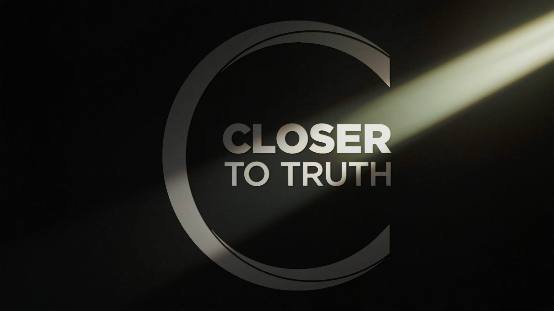 Closer To Truth 2200’s