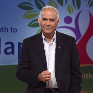 The Path To Happily Ever After with Rajiv Nagaich