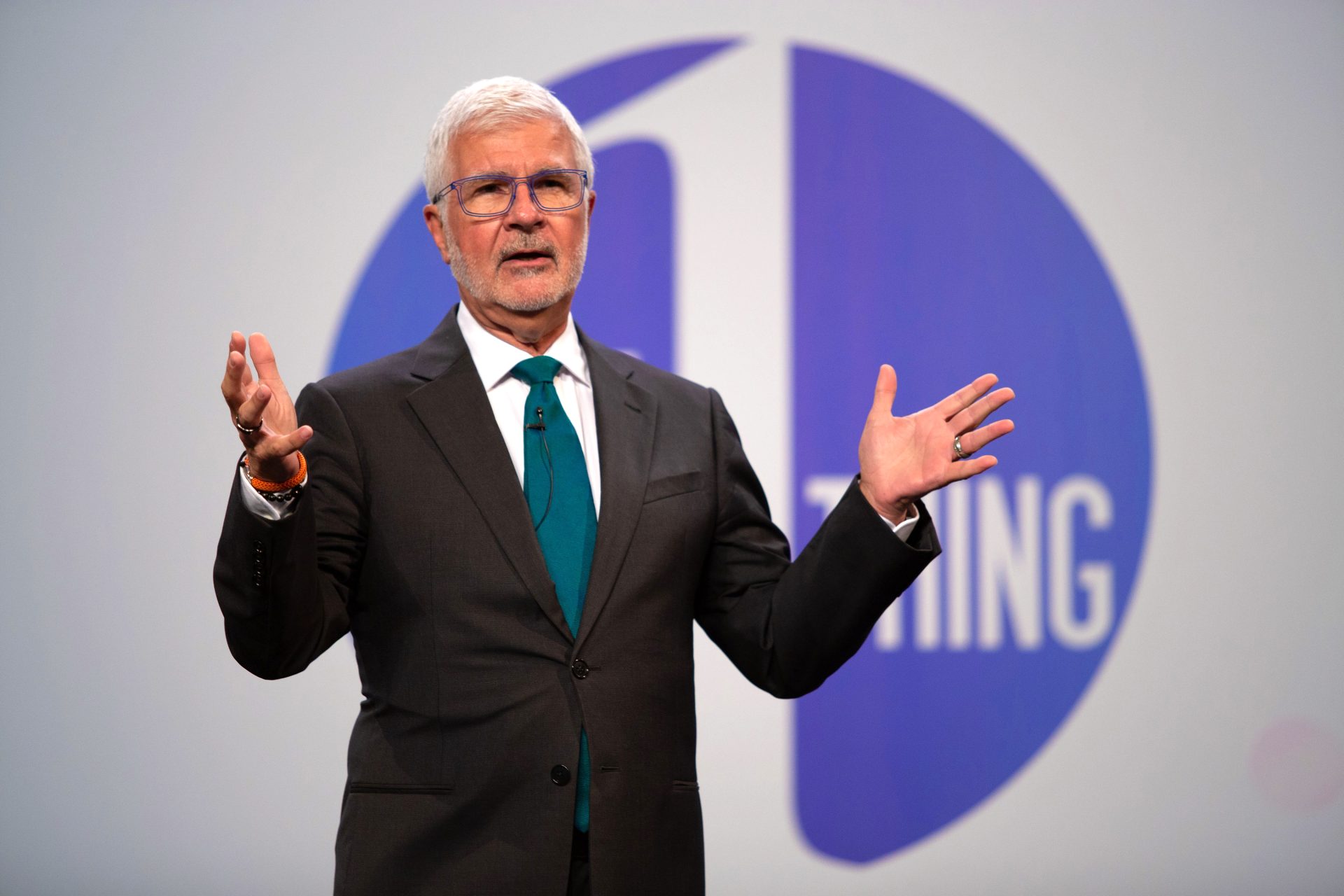 Just One Thing with Steven Gundry, MD