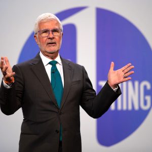 Just One Thing with Steven Gundry, MD
