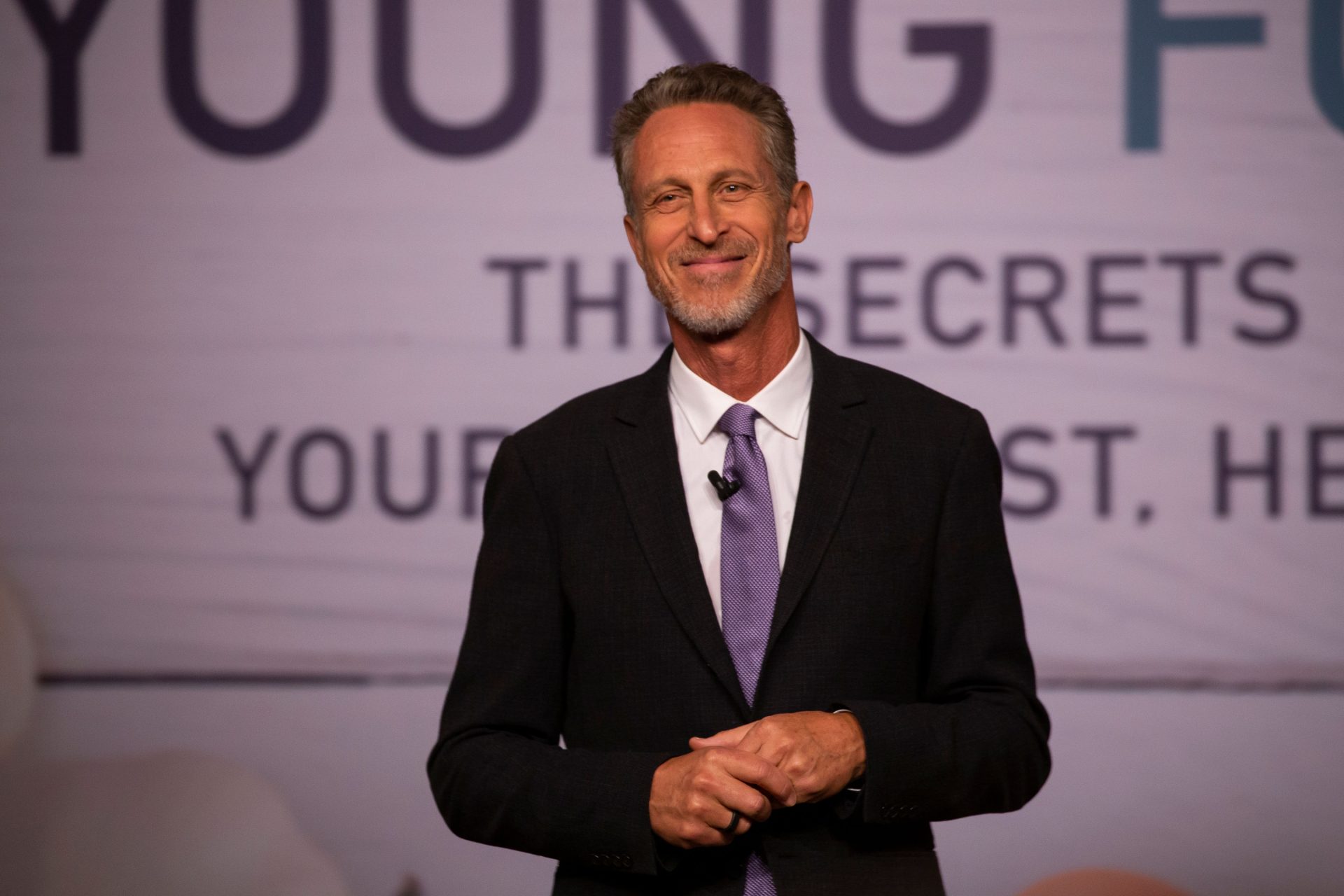 Young Forever with Mark Hyman, MD