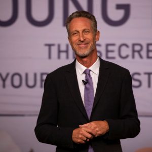 Young Forever with Mark Hyman, MD