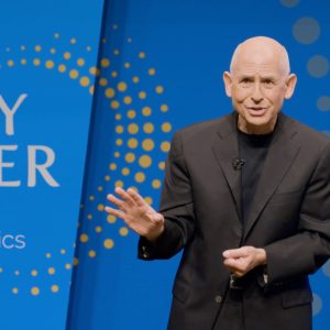 Memory Makeover with Daniel Amen, MD