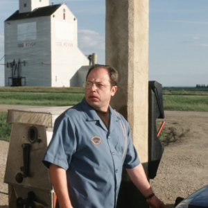 Corner Gas, Season 1