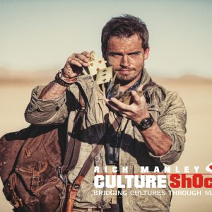 Culture Shock