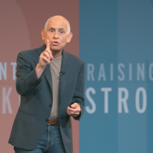 Raising Mentally Strong Kids with Daniel Amen, MD