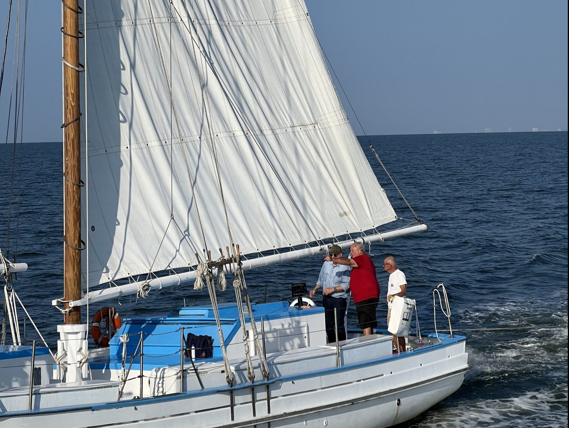 America’s Hidden Coast: Mississippi - Image 2