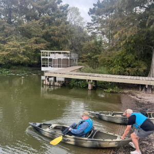 Hidden Louisiana